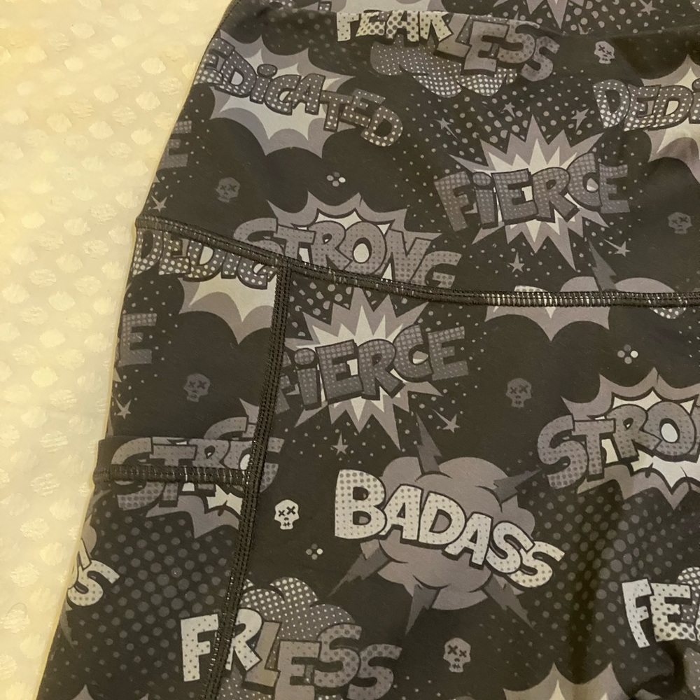 CVG Leggings